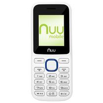 Celular Nuu F2 Dual Chip