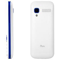 Celular Nuu F2 Dual Chip foto 2