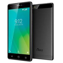 Celular Nuu M2 Dual Chip 16GB foto 1