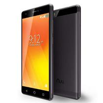 Celular Nuu M3 Dual Chip 16GB 4G