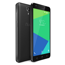 Celular Nuu N5L Dual Chip 8GB 4G foto 2