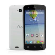 Celular Nuu X3 Dual Chip 8GB 4G