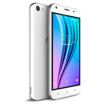 Celular Nuu X4 Dual Chip 16GB 4G foto 1