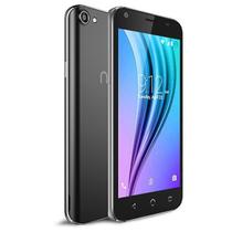 Celular Nuu X4 Dual Chip 16GB 4G foto 2