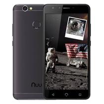 Celular Nuu X5 Dual Chip 32GB 4G