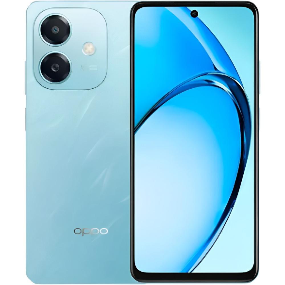 Oppo A20 CPH2641 Dual Chip 128GB 4G