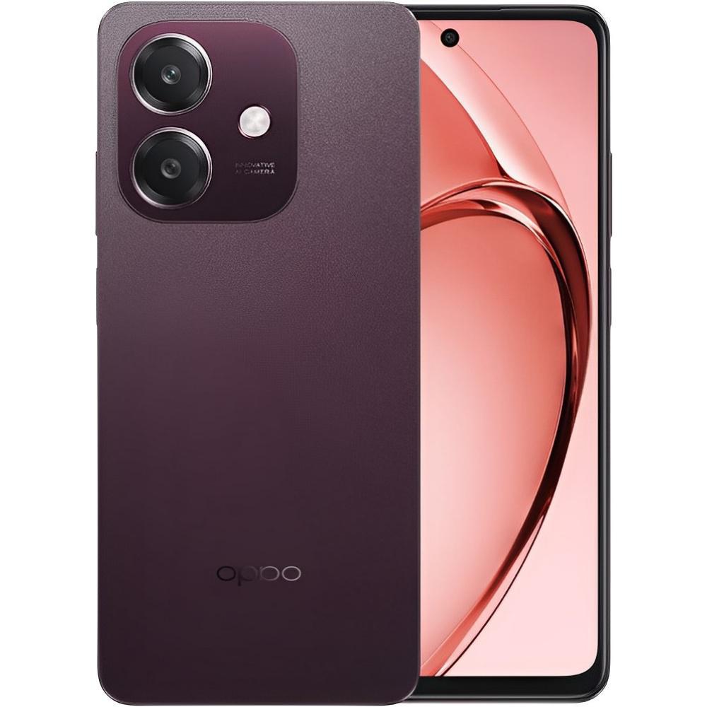 Oppo A40 CPH2669 Dual Chip 256GB 4G