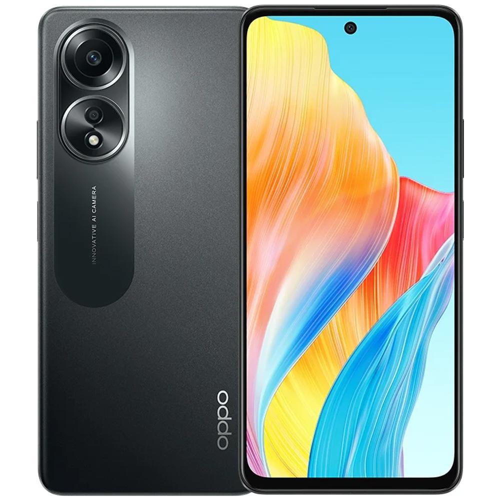 Oppo A58 CPH2577 Dual Chip 256GB 4G