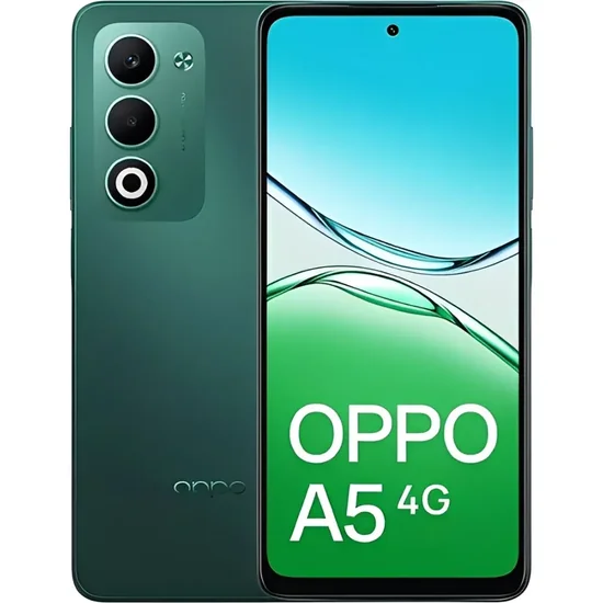 Oppo A5 CPH2727 Dual Chip 256GB 4G