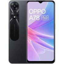 Celular Oppo A78 CPH2483 Dual Chip 128GB 5G foto principal