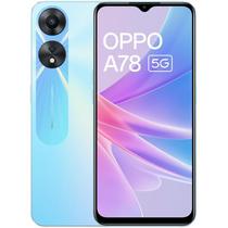 Celular Oppo A78 CPH2483 Dual Chip 128GB 5G foto 1