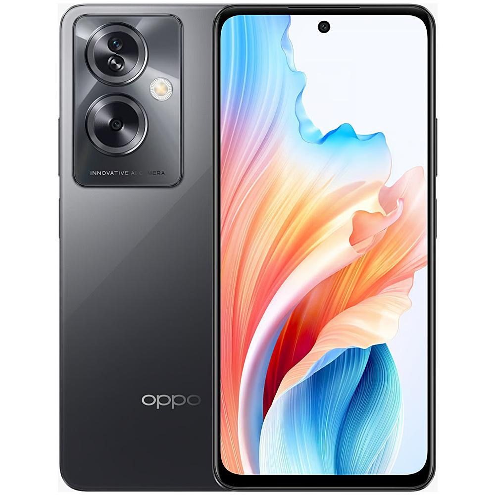 Oppo A79 CPH2557 Dual Chip 256GB 5G