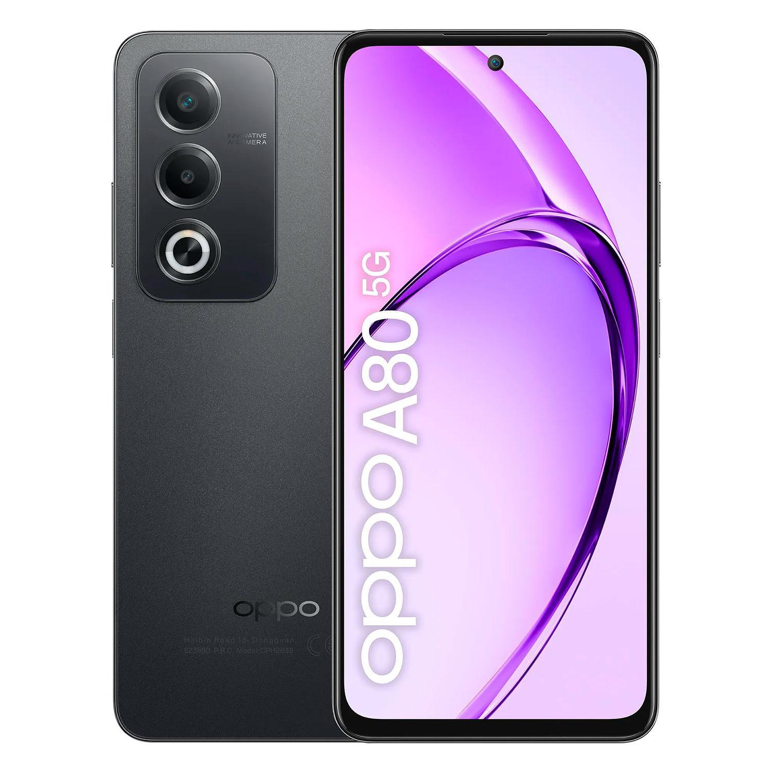 Oppo A80 CPH2639 Dual Chip 256GB 4G