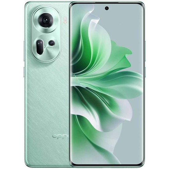 Celular Oppo Reno 11 CPH2599 Dual Chip 256GB 5G no Paraguai -  ComprasParaguai.com.br