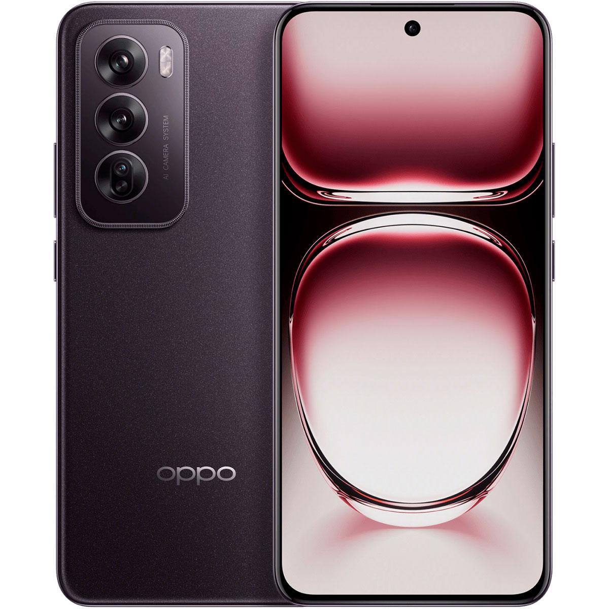 Oppo Reno 12 CPH2625 Dual Chip 512GB 5G