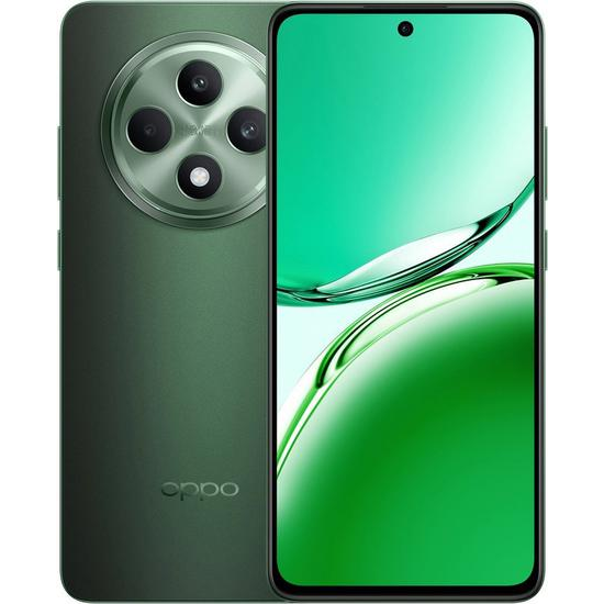 Oppo Reno 12F CPH2637 Dual Chip 256GB 5G
