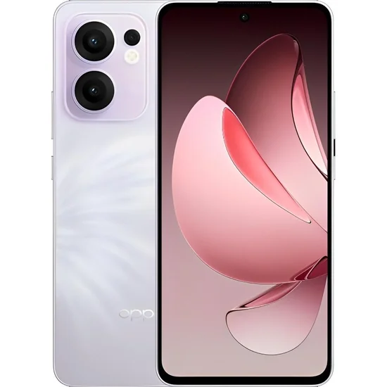 Celular Oppo Reno 13F CPH2699 Dual Chip 256GB 5G foto 1