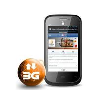Celular Orange C-370 Dual Chips 4GB foto 2