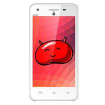 Celular Orange C-420 Dual Chips 4GB foto 1