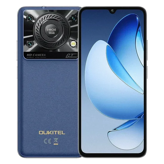 Oukitel C60 Dual Chip 128GB 4G
