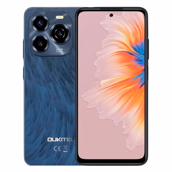 Oukitel C65 Dual Chip 128GB 4G