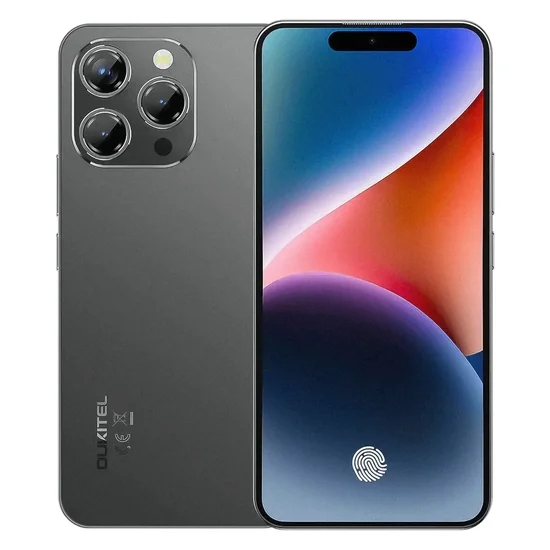 Oukitel P1 Dual Chip 256GB 4G