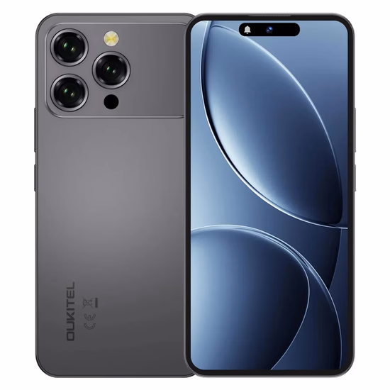 Oukitel P1 Pro Dual Chip 256GB 4G