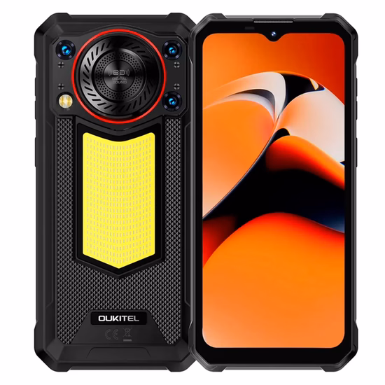 Oukitel WP53 Pro Dual Chip 256GB 4G