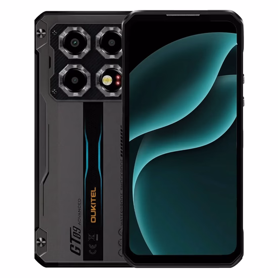 Oukitel WP60 Dual Chip 256GB 5G