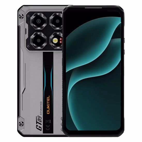 Oukitel WP60 Dual Chip 512GB 5G