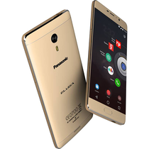 Celular Panasonic Eluga A3 Pro Dual Chip 32GB 4G foto 2