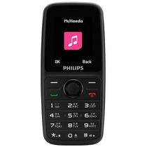 Celular Philips E108 Dual Chip foto principal