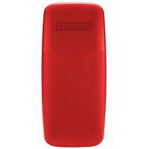 Celular Philips E108 Dual Chip foto 4