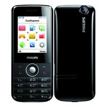 Celular Philips X116 foto 2