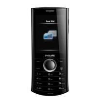 Celular Philips X503 foto principal