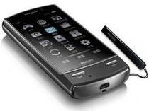 Celular Philips X806 foto principal