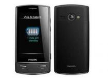 Celular Philips X806 foto 2