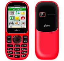 Celular Plum A-103 foto 2
