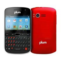 Celular Plum Velocity II X260 Dual Chip