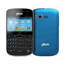 Celular Plum Velocity II X260 Dual Chip foto 2