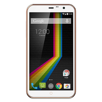 Celular Polaroid Link A4 Dual Chip 4GB 4G foto principal