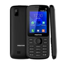 Celular Positivo P70 Dual Chip 512MB 3G foto principal