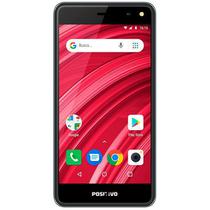 Celular Positivo Twist 2 Fit S509 Dual Chip 8GB 3G