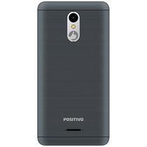 Celular Positivo Twist 2 Fit S509 Dual Chip 8GB 3G foto 1