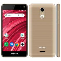 Celular Positivo Twist 2 Fit S509 Dual Chip 8GB 3G foto 2
