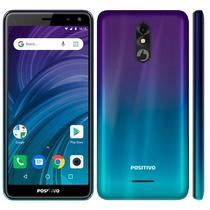 Celular Positivo Twist 2 S512 Dual Chip 16GB 3G foto 2