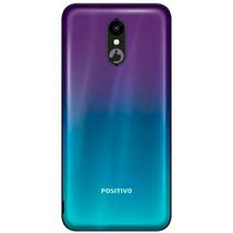 Celular Positivo Twist 2 S512 Dual Chip 16GB 3G foto 3
