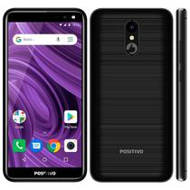 Celular Positivo Twist 2 S512 Dual Chip 16GB 3G foto 4