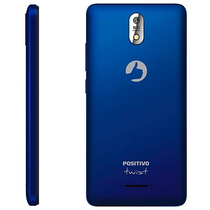 Celular Positivo Twist M S520 Dual Chip 16GB foto 1