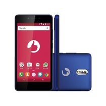 Celular Positivo Twist M S520 Dual Chip 16GB foto 2